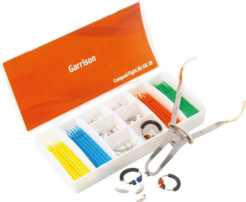 Composi-Tight® 3D  System-Set