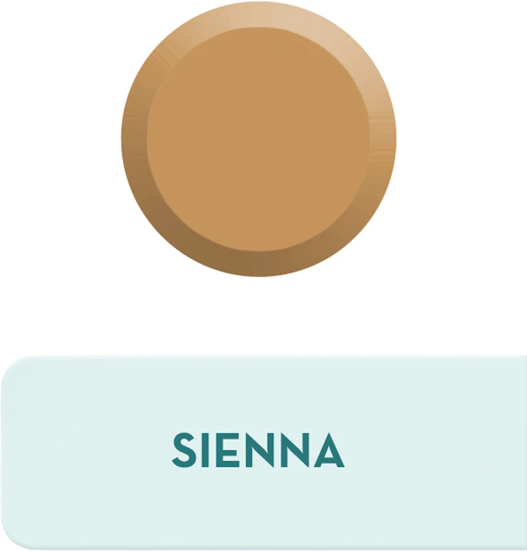 Xthetic® denture fx  Dose  35 g sienna