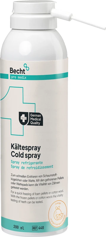 Kältespray   Spraydose  200 ml Orange
