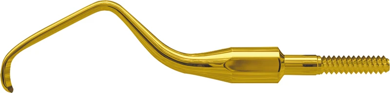 Quik-Tips - Standard Gracey  Stück  XP Technology, 8