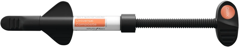 SimpliShade  Spritze  4 g Dark