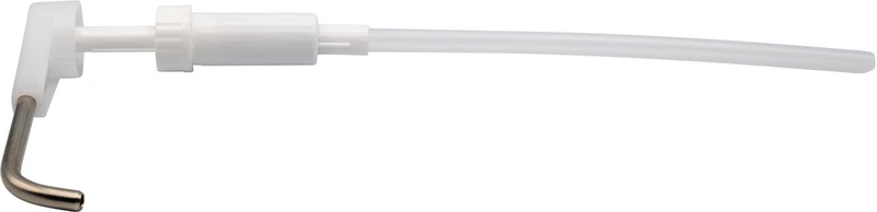 OmniStar Wandspender Pumpe  Stück  Aluminiumspitze