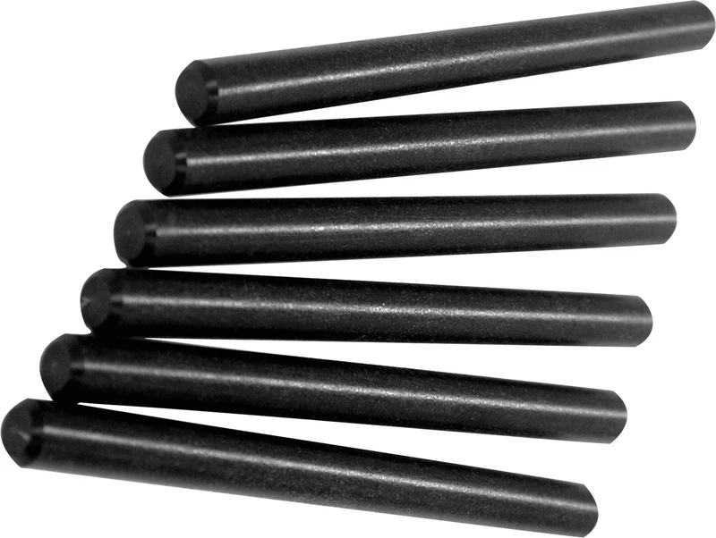 Simply Sharp  Packung  6 Teststäbchen