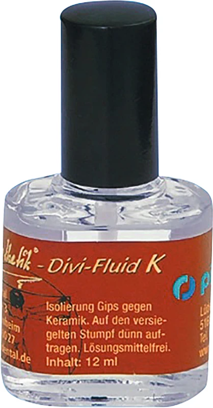 Majesthetik®-Divi-Fluid K  Flasche  12 ml