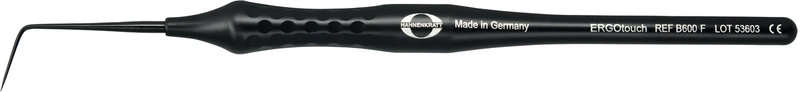 BLACKline  Stück  ERGOtouch Form F