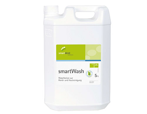 smartWash Handwaschlotion  Kanister  5 Liter