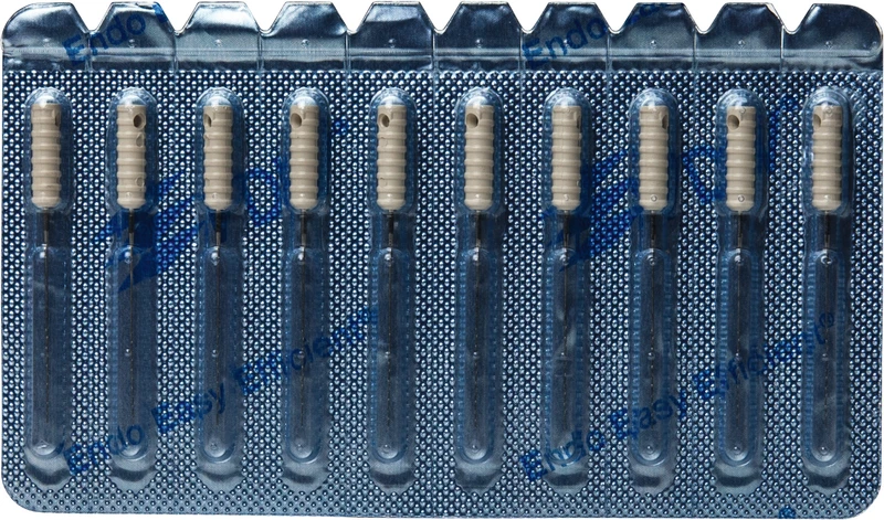 STERILE Nervnadeln  Blisterpackung  10 Stück Gr. XXXF