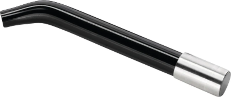 S.P.E.C. 3® LED Lichtleiter  Stück  Turbo-Tip 8 mm, schwarz