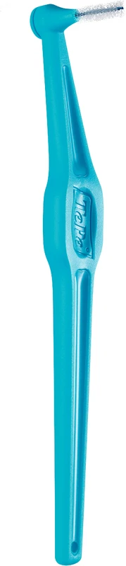 TePe® Interdentalbürsten Angle  Packung  6 Stück blau, Ø 0,6 mm