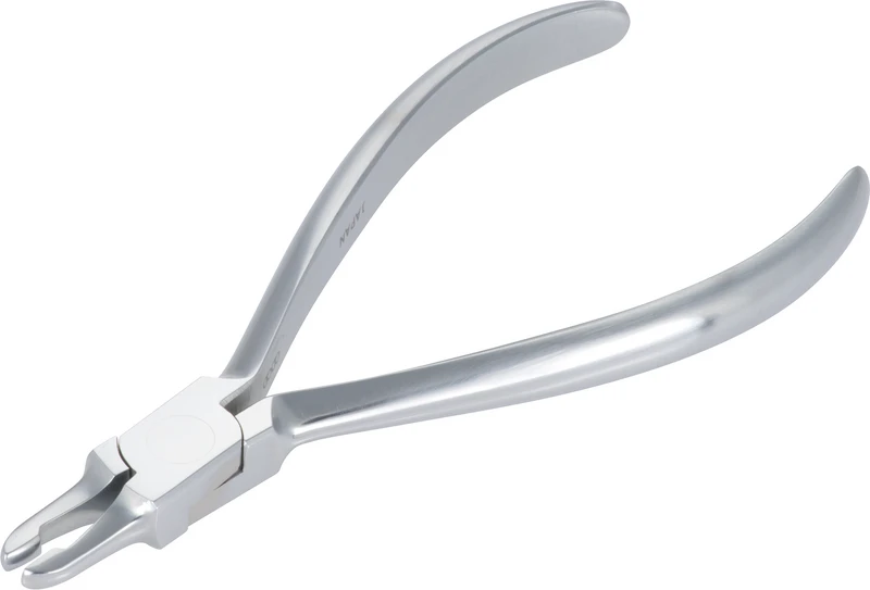 Kronen-Konturierzange  Stück  800112