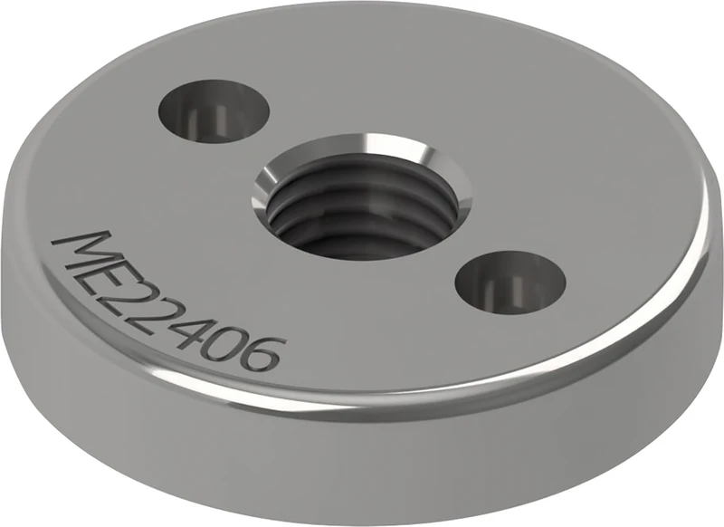 Carebox green Adapter  Stück  M8 x 1, konzentrisch