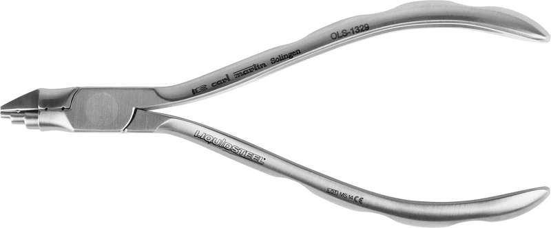 Schlaufenbiegezange nach Young  Stück