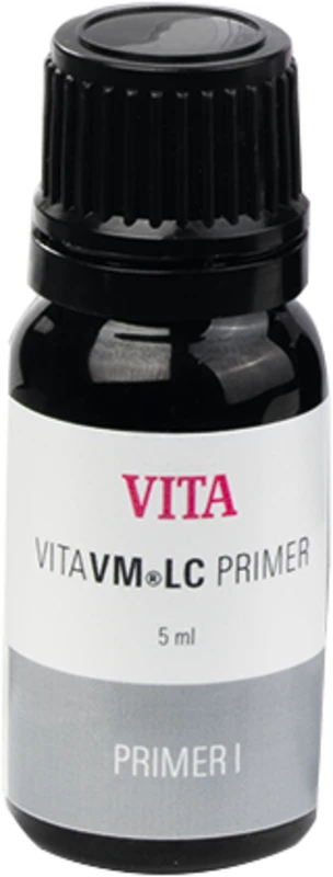 VITA VM® LC PRIMER  Flasche  5 ml Haftvermittler I