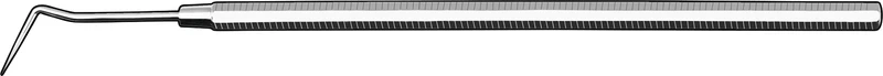 Zahnsonden unzerbrechlich  Stück