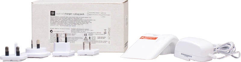 radii-cal Ladekabel  Packung  Ladekabel, Station