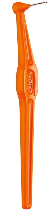 TePe® Interdentalbürsten Angle  Packung  6 Stück orange, Ø 0,45 mm