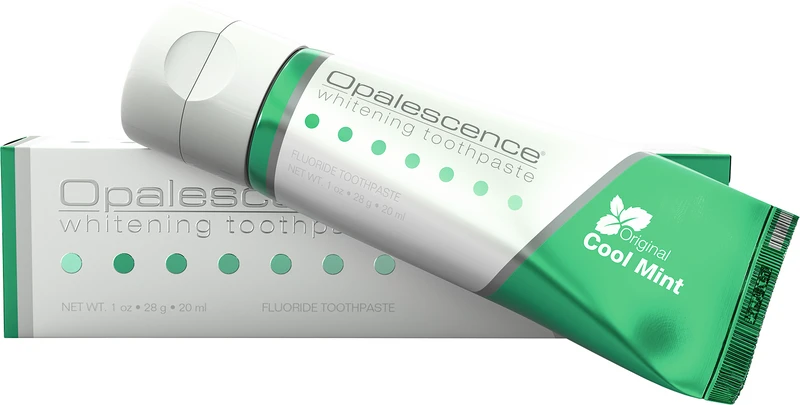 Opalescence Go  Patienten Kit  Mint