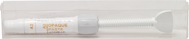 VITA VM® LC classical A1-D4®  Spritze  3 g opaque paste A2