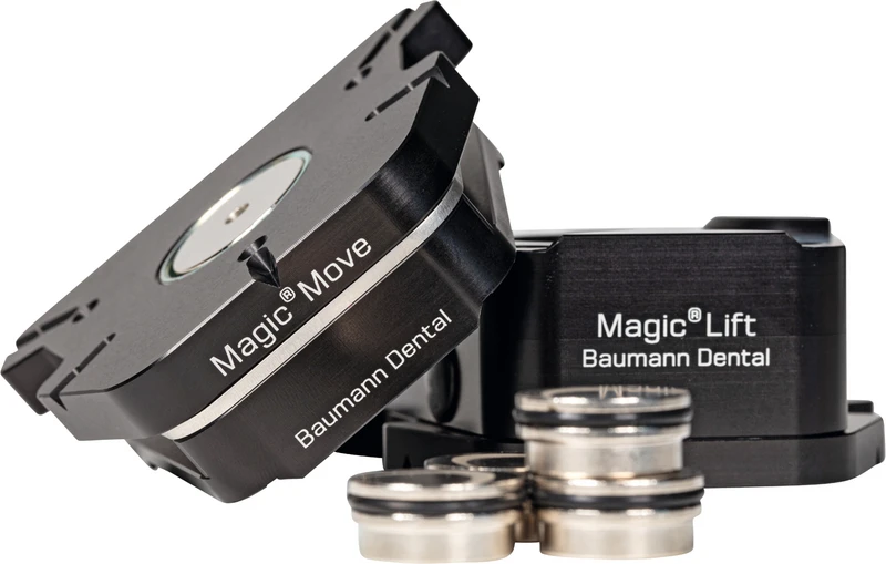 Set Magic® Lift\Move   Set