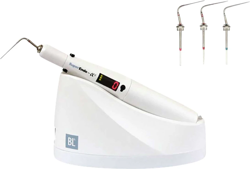 Super Endo Alpha II Kit  Starterkit  weiß