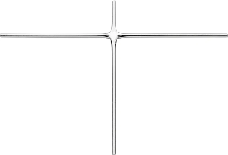 Klammern   Packung  100 TK-Klammern, Ø 1 mm