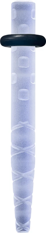 CYTECpro   Packung  10 Stück Ø 2,1 mm, schwarz