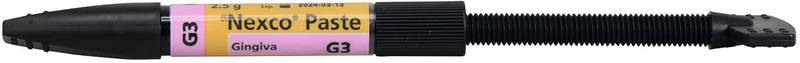 SR Nexco®  Spritze  2,5 g Paste gingiva G3
