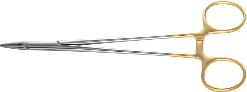 Nadelhalter nach De Bakey  Stück  Makro