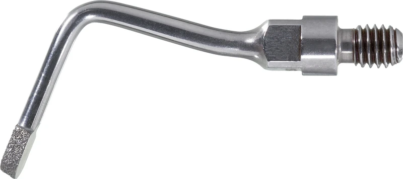 SiroSon, SiroSonic, PerioSonic Zubehör  Stück  SiroPrep M2 Standard, Mesial