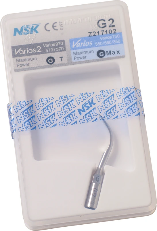 Varios Aufsätze  Stück  Scaling Aufsatz G2