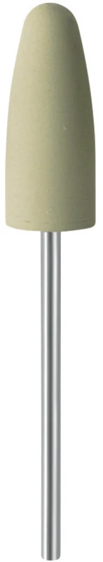 EVE TECHNIK  Packung  10 Stück beige fein, HP, Figur Granate, 10 x 24 mm