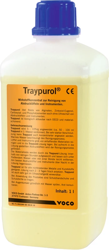 Traypurol®  Flasche  1 Liter