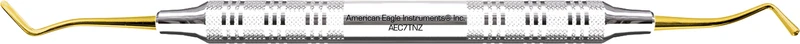 Komposit Kunstfüllung XP  Stück  7, EagleLite® Edelstahlgriff