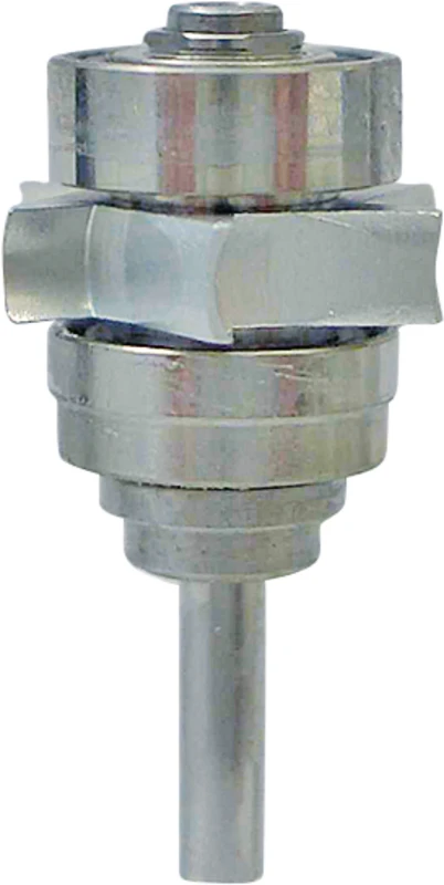 Ersatzrotor TiX-MU03  Stück  für Mini-Kopf