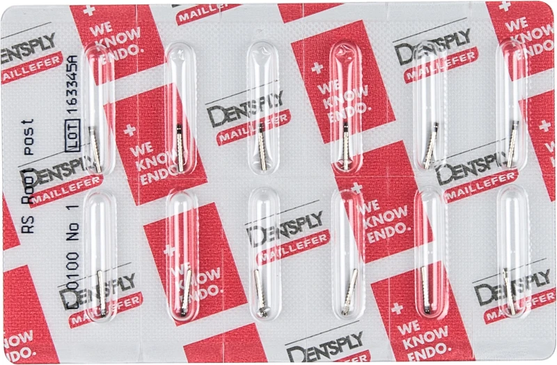 RS RADIX-STIFTE  Packung  12 RS RADIX-STIFTE Gr. 1