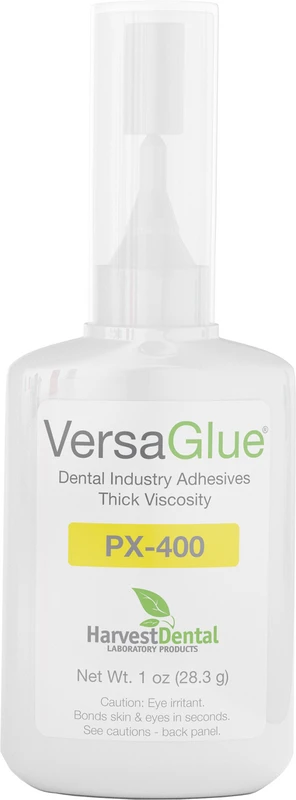 VersaGlue®  Flasche  28 g Kleber PX-400, dickflüssig