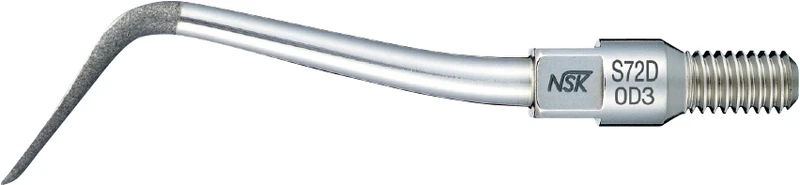 Airscaler Aufsätze  Stück  S72D für Ti-Max