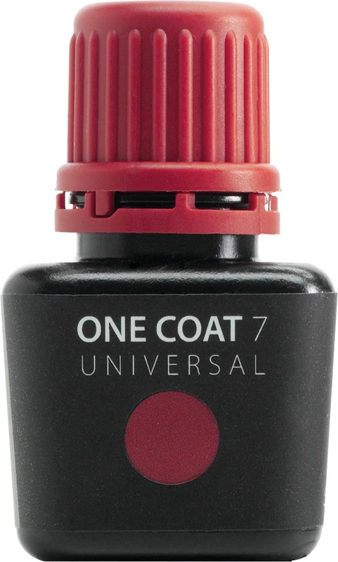 ONE COAT 7 UNIVERSAL  Refill Packung  5 ml Flasche Bond, Zubehör