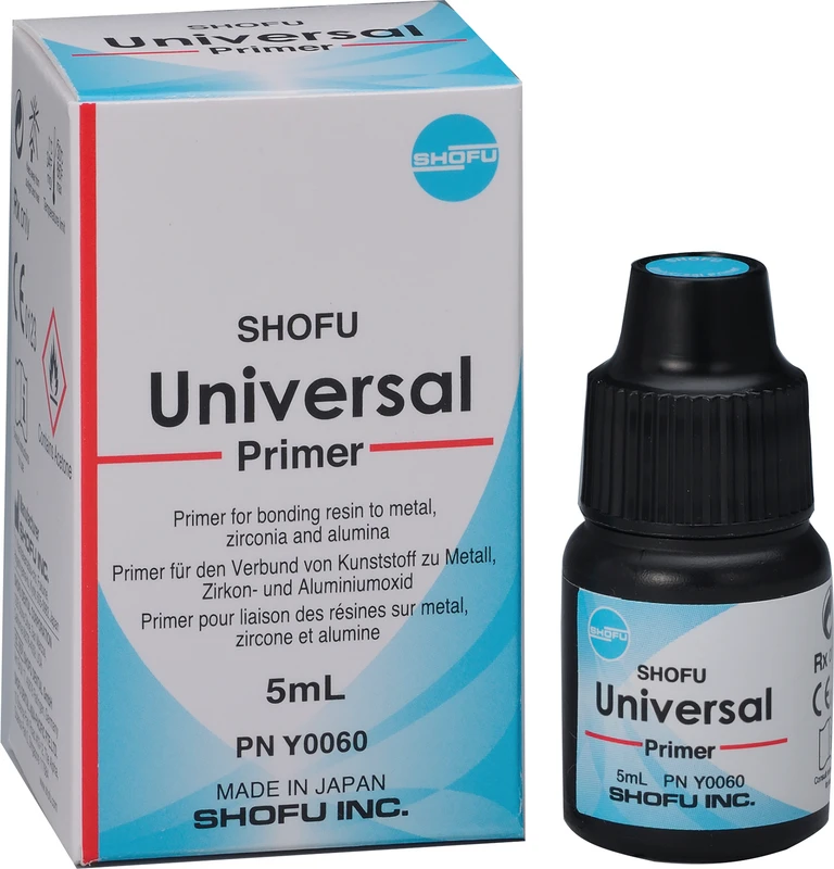 Universal Primer  Flasche  5 ml
