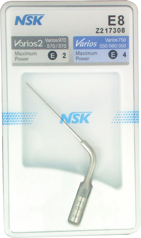 Varios Aufsätze  Stück  Endo Aufsatz E8