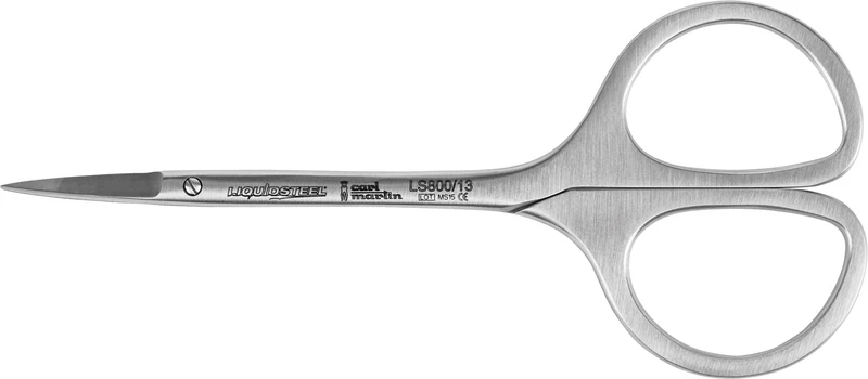 Zahnfleischschere LS  Stück  LS800\13, 130 mm, gerade