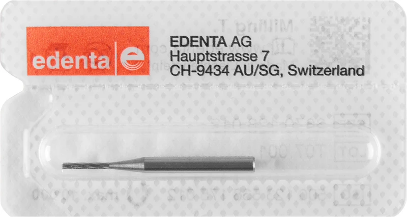 HM Rillenfräser 3870  Stück  HPK 123, Figur 538, 8 mm, ISO 012