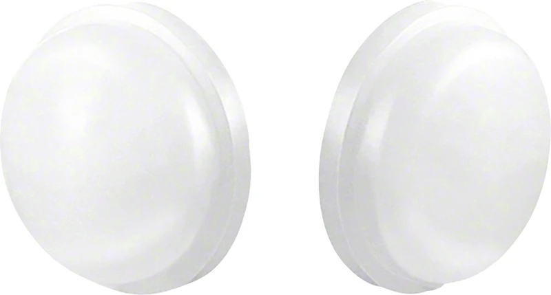 Hammer nach Mead  Packung  1 Paar Kunststoffbacken