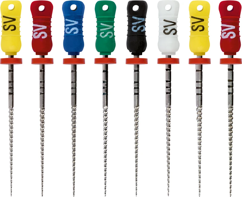 GUTTAFUSION® Size Verifier  Packung  6 Stück ISO 020