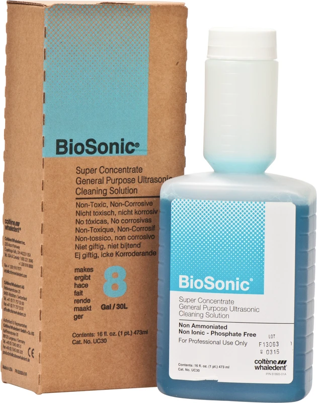 BioSonic® UC30  Flasche  473 ml