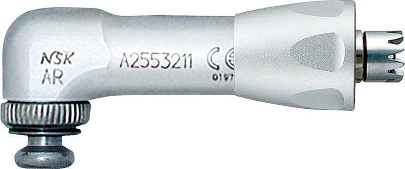 ENDO-MATE DT \ ENDO-MATE TC2 \ TC \ TASKAL Köpfe  Stück  Prophylaxe-Kopf für Snap-On-Einsätze