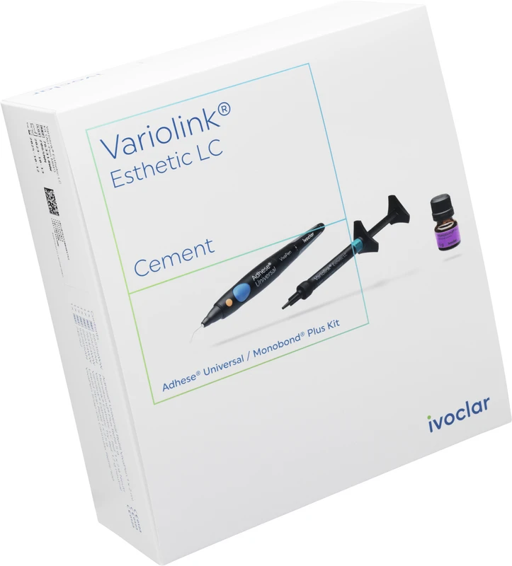 Variolink® Esthetic  System Kit LC (Pen)