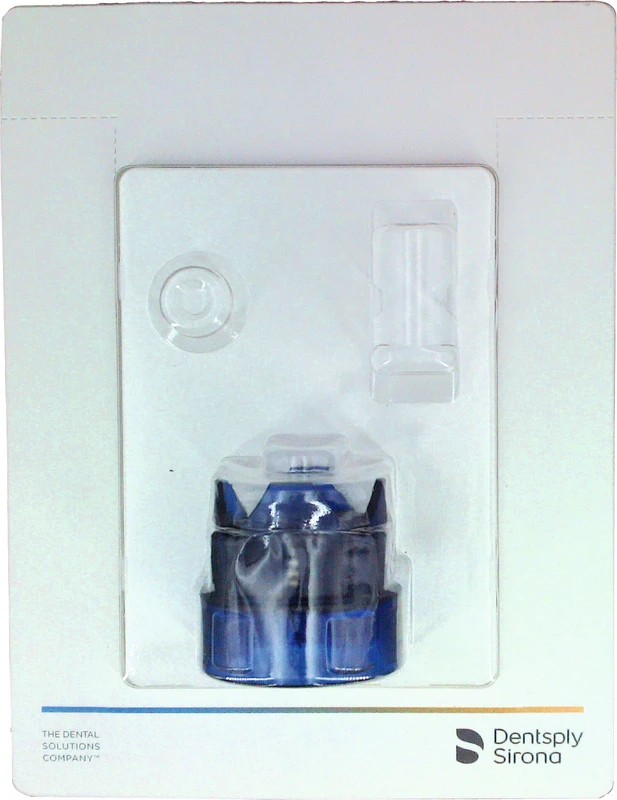 SiroSon, SiroSonic, PerioSonic Zubehör  Stück  SiroPerio PE3, links gebogen