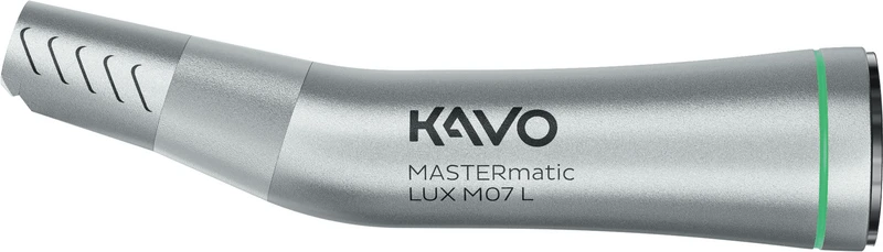 MASTERmatic Lux M07 L  Stück  2.7:1