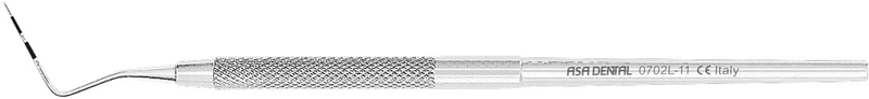Parodontalsonde  Stück  CP-11, (3-6-8-11)